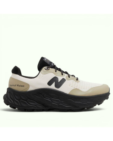 New Balance More Trail v3 x District Vision x Fresh Foam Jet Stream Taupe (MTMORNDT)