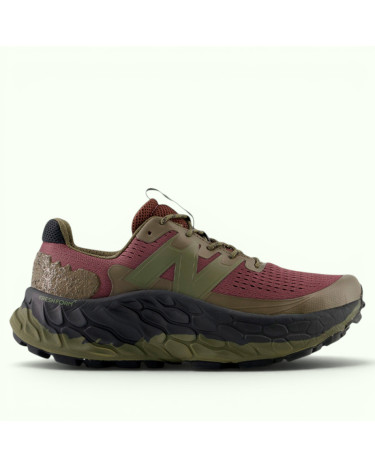 New Balance More Trail v3 x Fresh Foam Dark Camo Licorice (MTMORNAD)