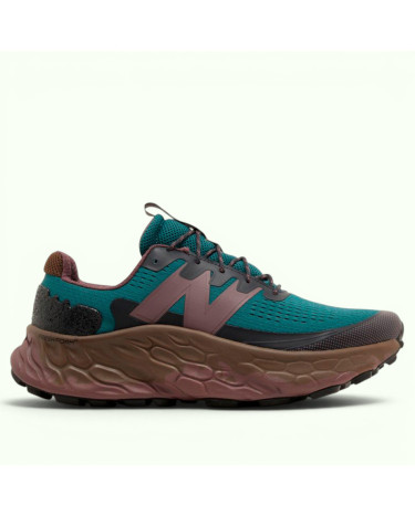 New Balance More Trail v3 x Fresh Foam New Spruce Dark Mushroom (MTMORNAC)
