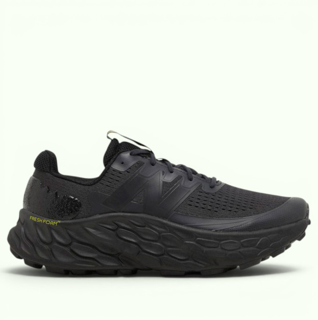 New Balance More Trail v3 x TDS x Fresh Foam Phantom (MTMORNBK)