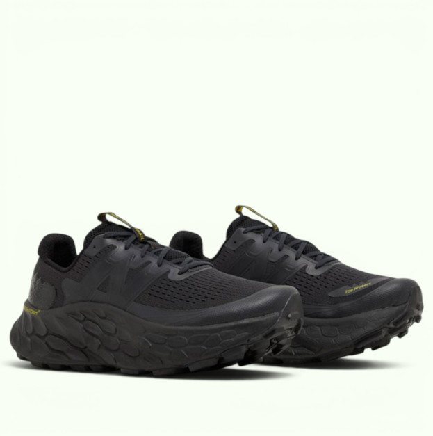 New Balance More Trail v3 x TDS x Fresh Foam Phantom (MTMORNBK)