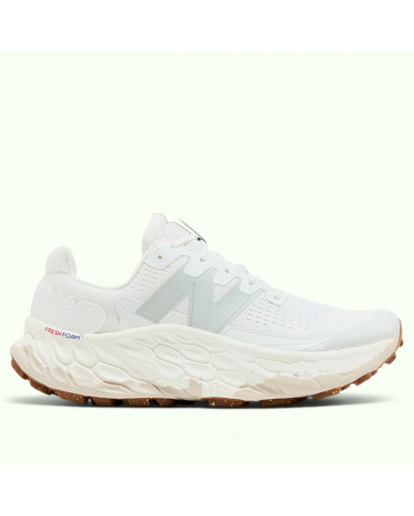 New Balance More Trail v3 x TDS x Fresh Foam White (MTMORNWT)