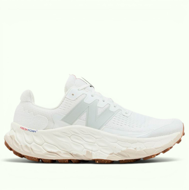 New Balance More Trail v3 x TDS x Fresh Foam White (MTMORNWT)