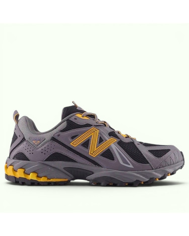 New Balance New Balanve 610 Castlerock Varsity Gold (ML610TAK)