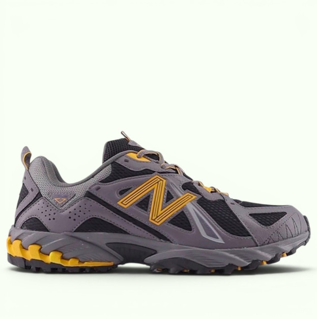 New Balance New Balanve 610 Castlerock Varsity Gold (ML610TAK)