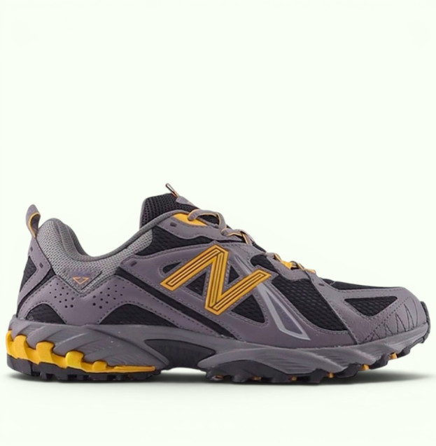 New Balance New Balanve 610 Castlerock Varsity Gold (ML610TAK)