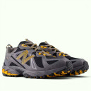 New Balance New Balanve 610 Castlerock Varsity Gold (ML610TAK)