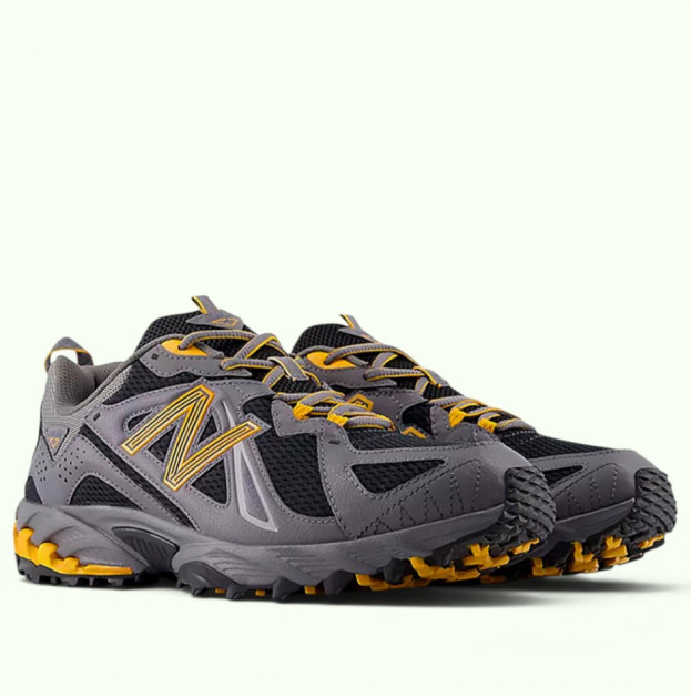New Balance New Balanve 610 Castlerock Varsity Gold (ML610TAK)
