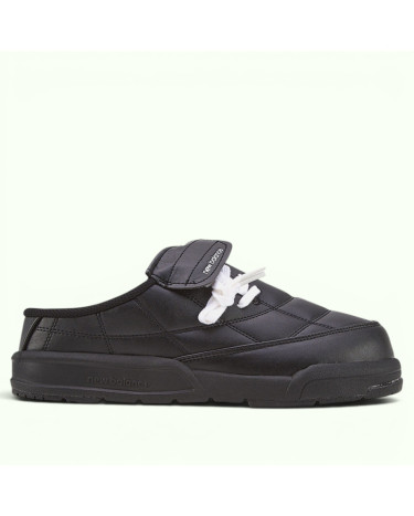 New Balance Terrace Mule Black (SD2501BK)
