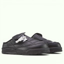 New Balance Terrace Mule Black (SD2501BK)