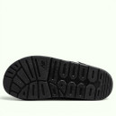 New Balance Terrace Mule Silver Black (NBRJEF730S)