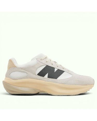 New Balance WRPD Runner Sea Salt Blacktop (UWRPDMOB)