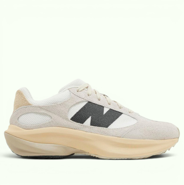 New Balance WRPD Runner Sea Salt Blacktop (UWRPDMOB)