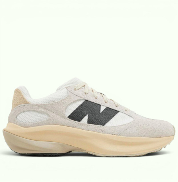 New Balance WRPD Runner Sea Salt Blacktop (UWRPDMOB)