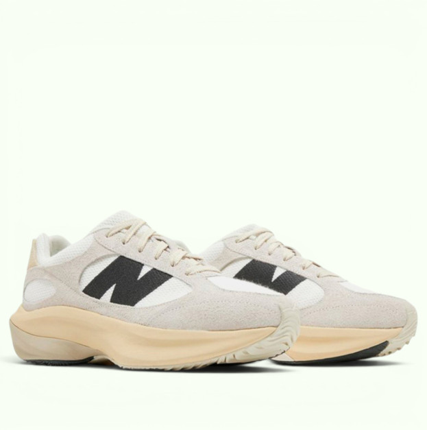 New Balance WRPD Runner Sea Salt Blacktop (UWRPDMOB)