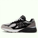 New Balance x DTLR 990v3 Made in USA (GR3YSCALE)