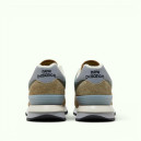 New Balance x Stone Island 574 Legacy Steel Blue (U574LGST)