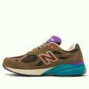 New Balance x YCMC 990v3 Made in USA Trailblazers (M990SO3)