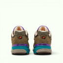 New Balance x YCMC 990v3 Made in USA Trailblazers (M990SO3)