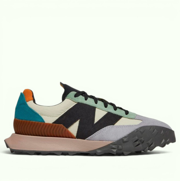 New Balance XC-72 Ascent (UXC72BB2)