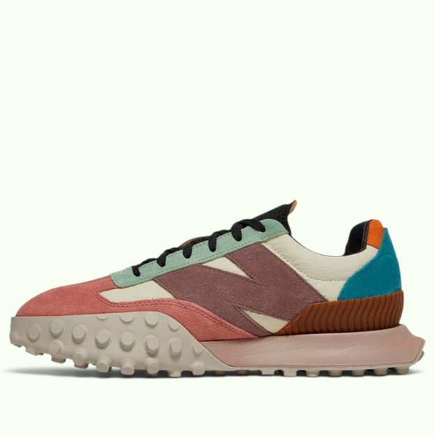 New Balance XC-72 Ascent (UXC72BB2)