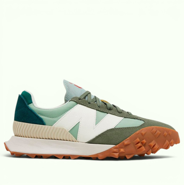 New Balance XC-72 Dry Sage (UXC72OU1)