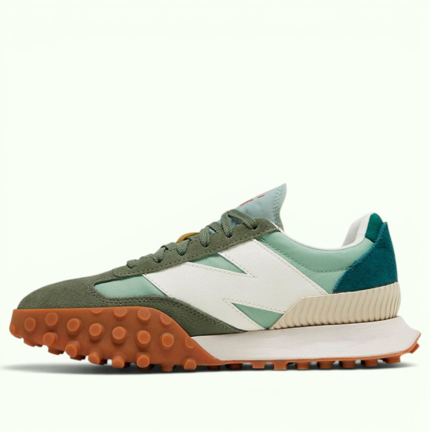 New Balance XC-72 Dry Sage (UXC72OU1)