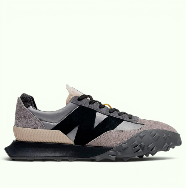 New Balance XC-72 Grey (UXC72AA1)