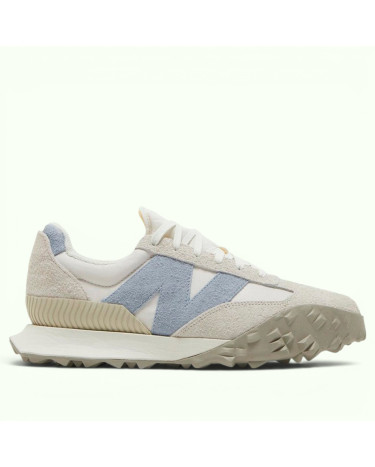 New Balance XC-72 Sea Salt Light Arctic Grey (UXC72TD)