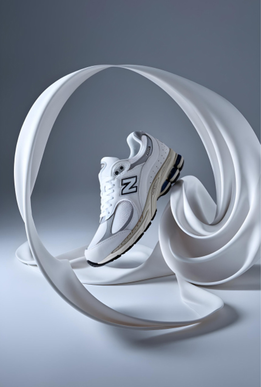 New Balance 2002R