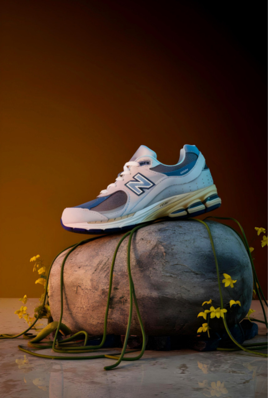 New Balance 2000