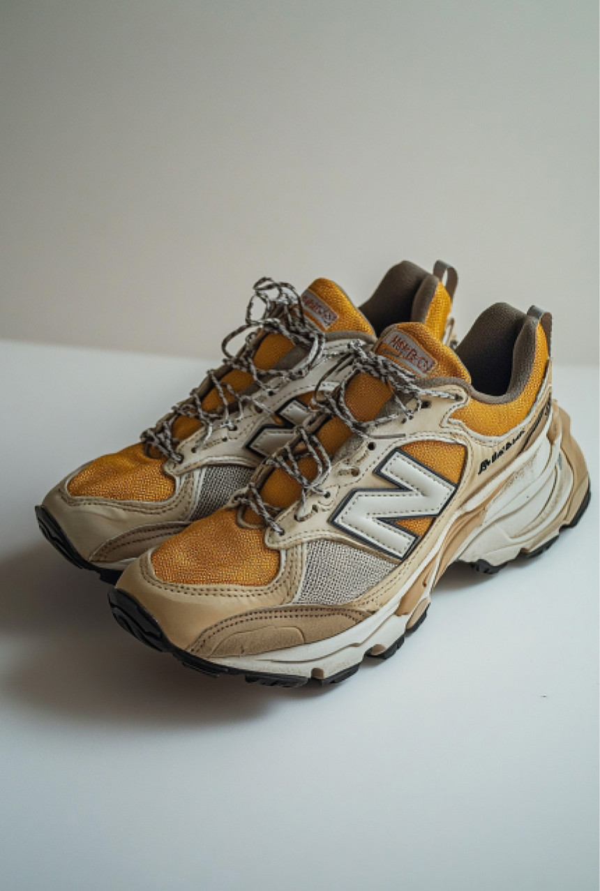New Balance 1906U