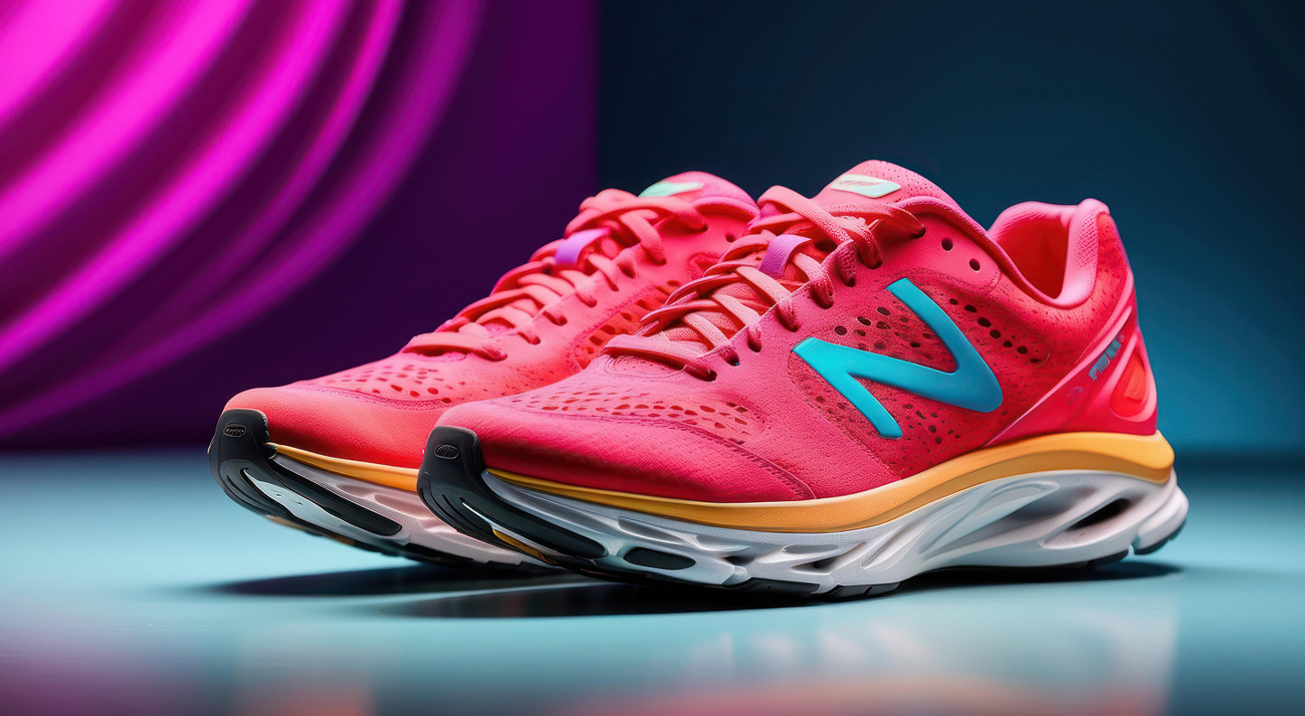 New Balance Fresh Foam