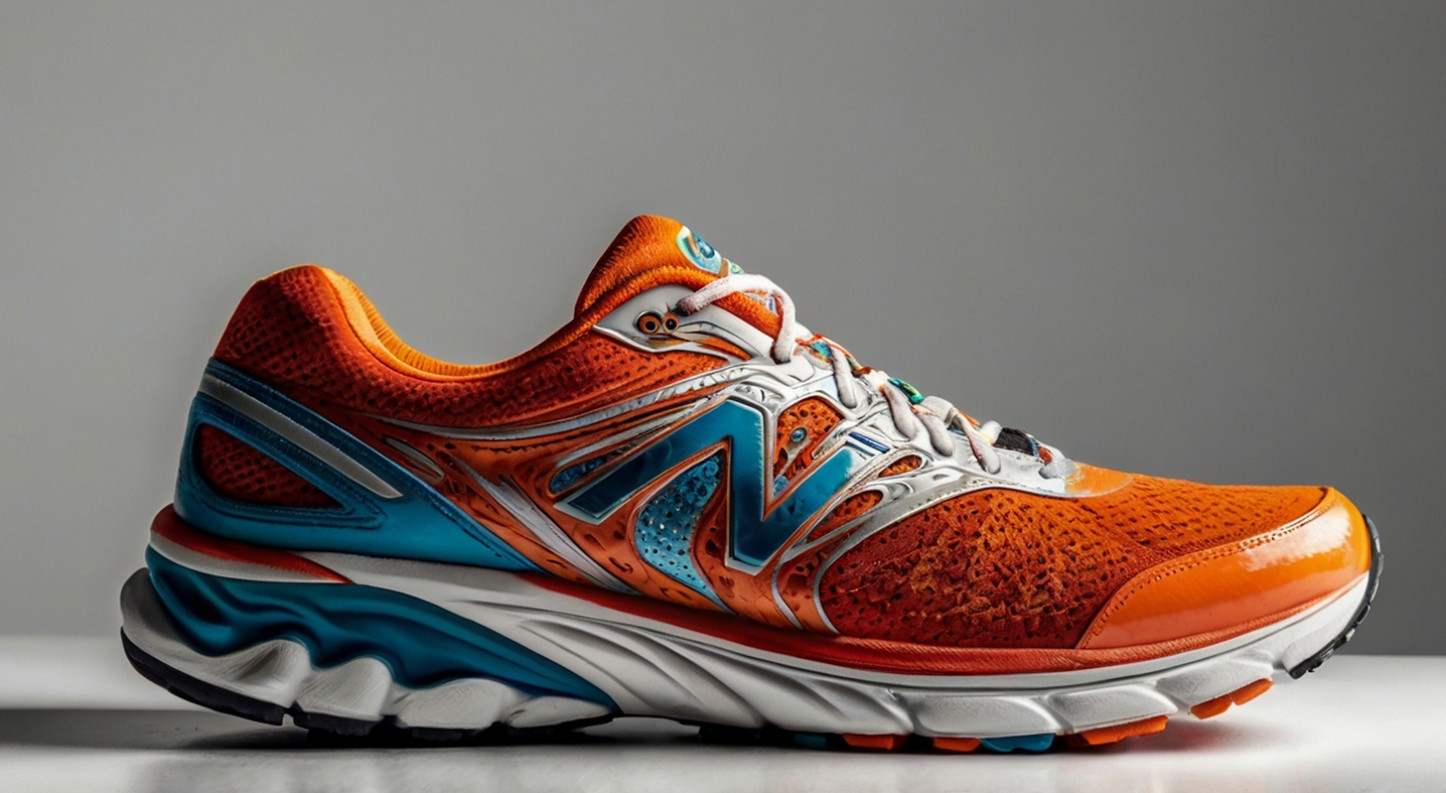 New Balance CT302