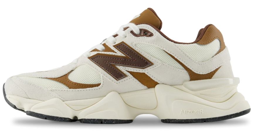 New Balance — ubrania i buty na co dzień